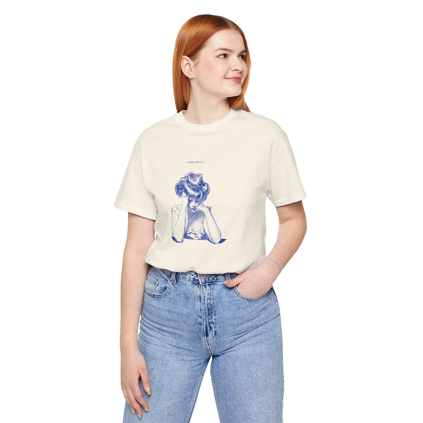 Timeless Thoughts Tee