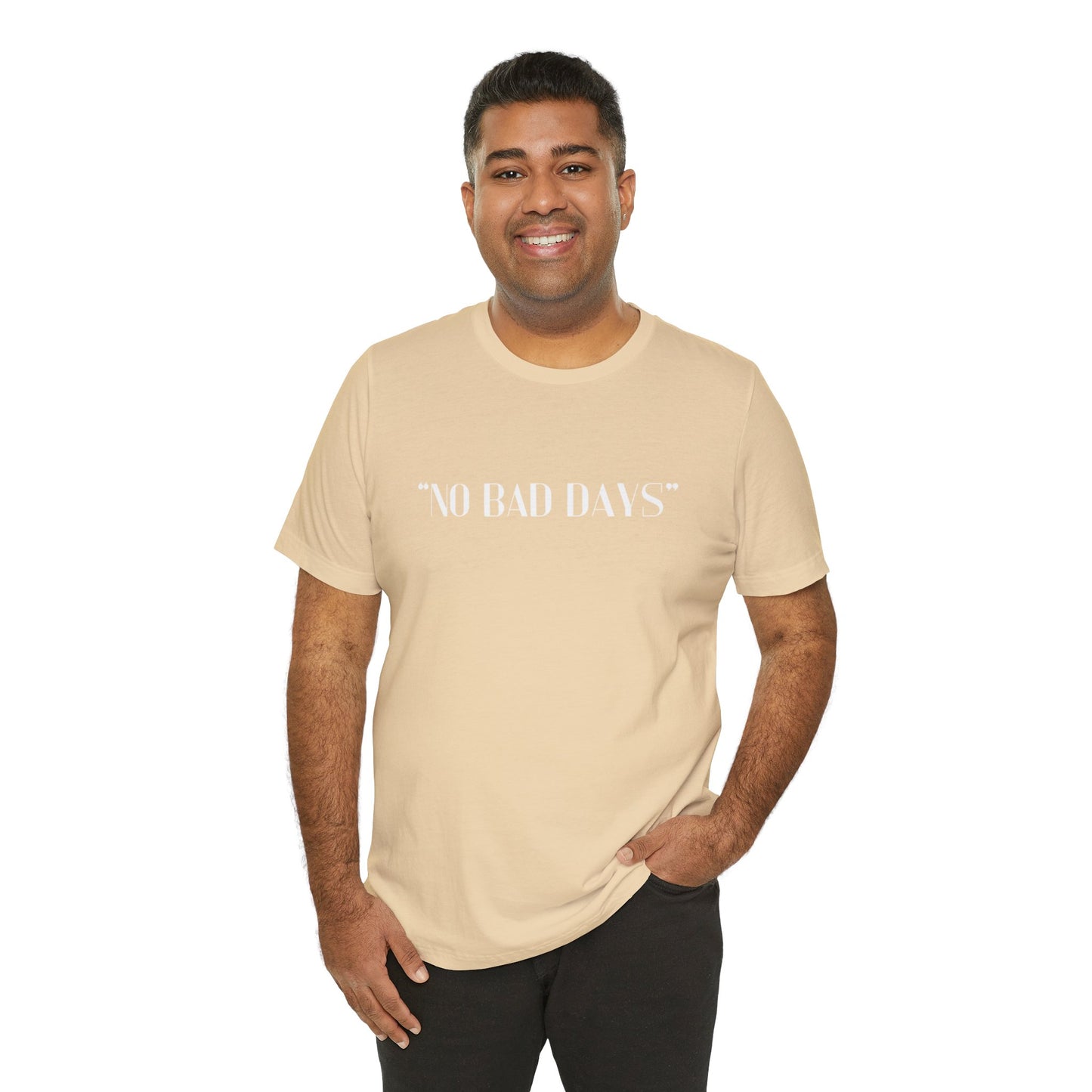 No Bad Days Crewneck