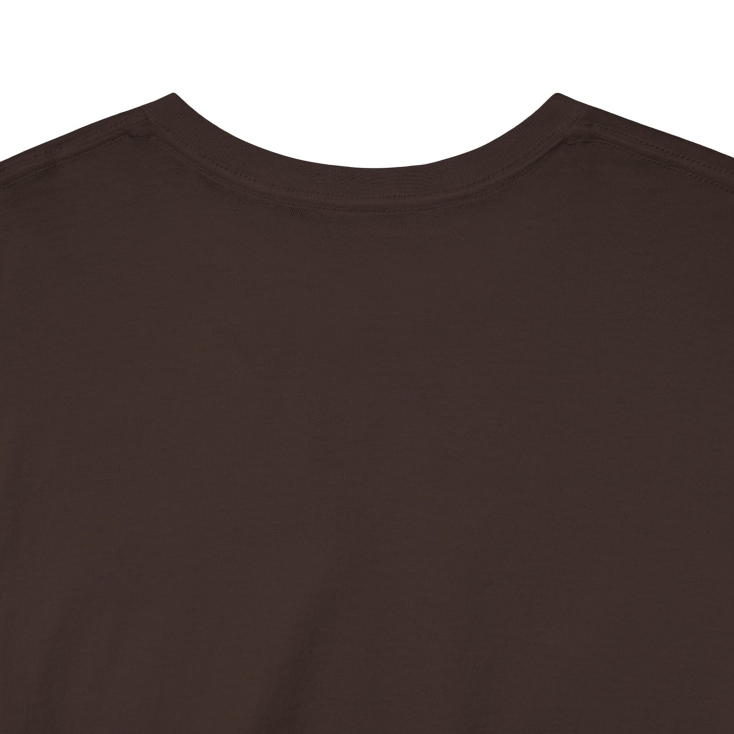 The Classic Tee (Moody and Deep Muted Shades)