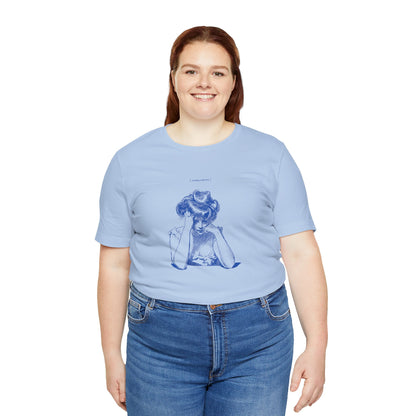 Timeless Thoughts Tee