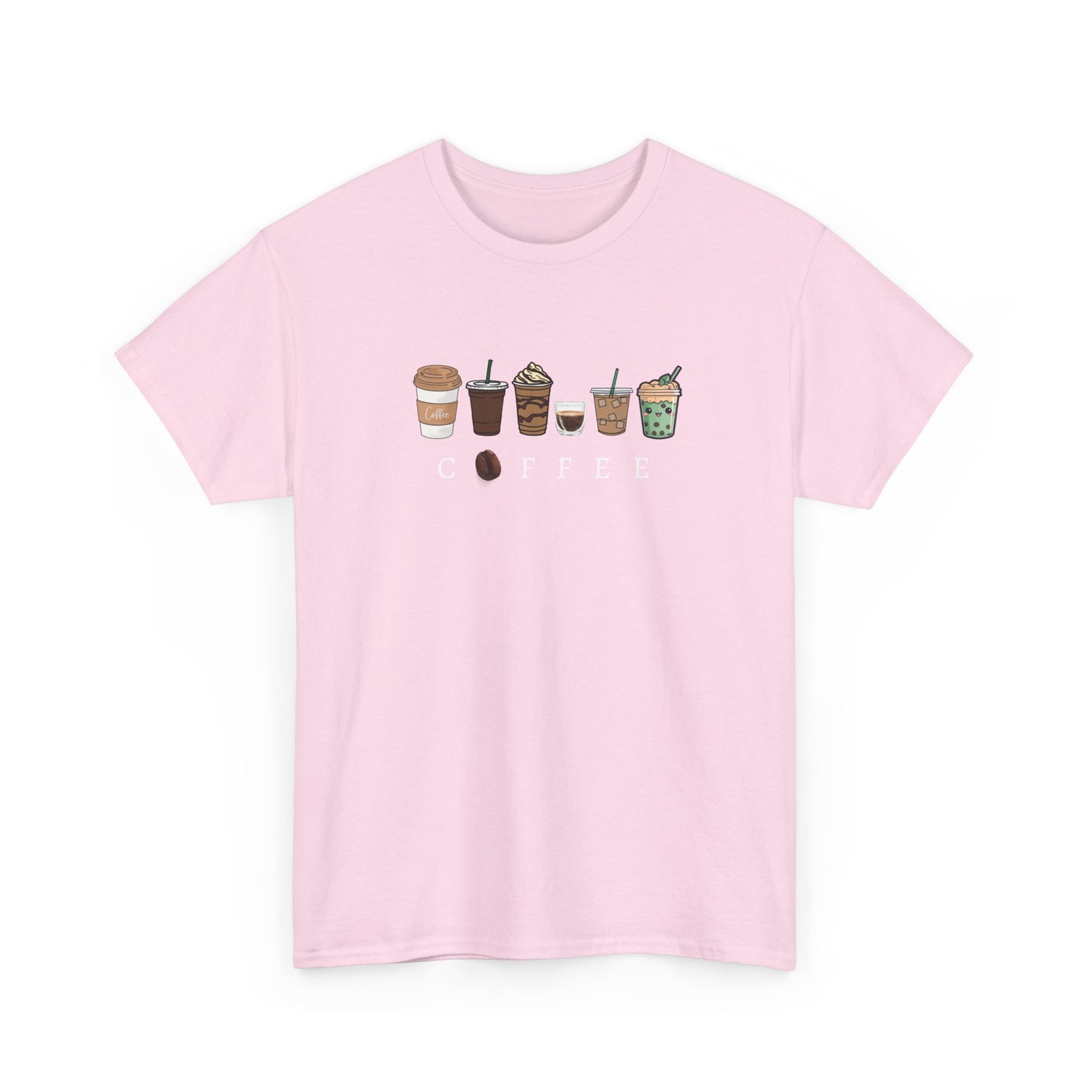 Brew Time Tee