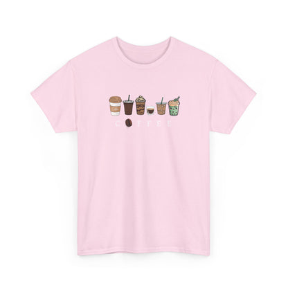 Brew Time Tee
