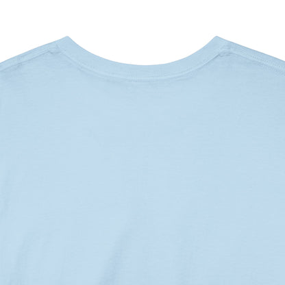 The Classic Tee (Neutrals and Brights)