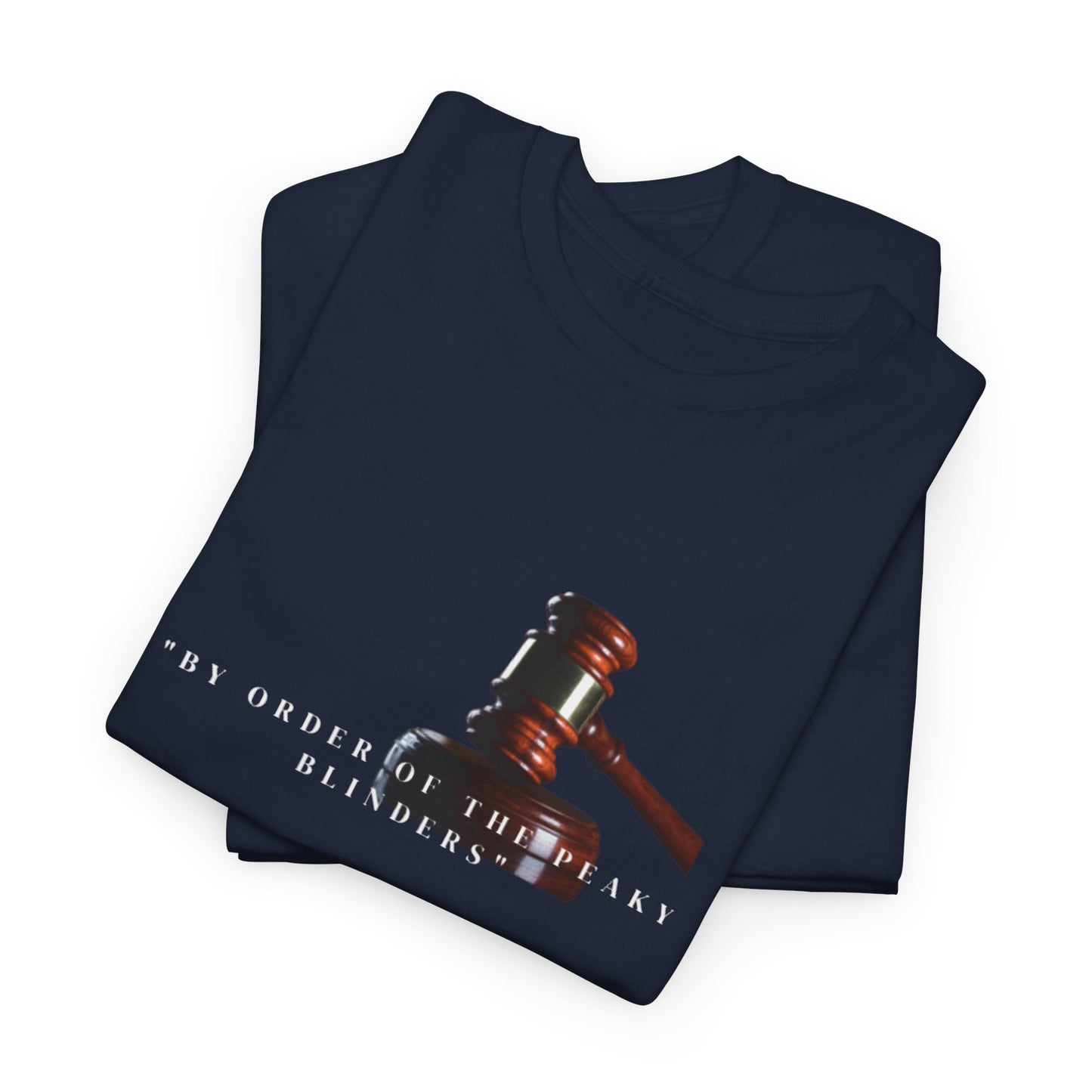 Official Command Tee