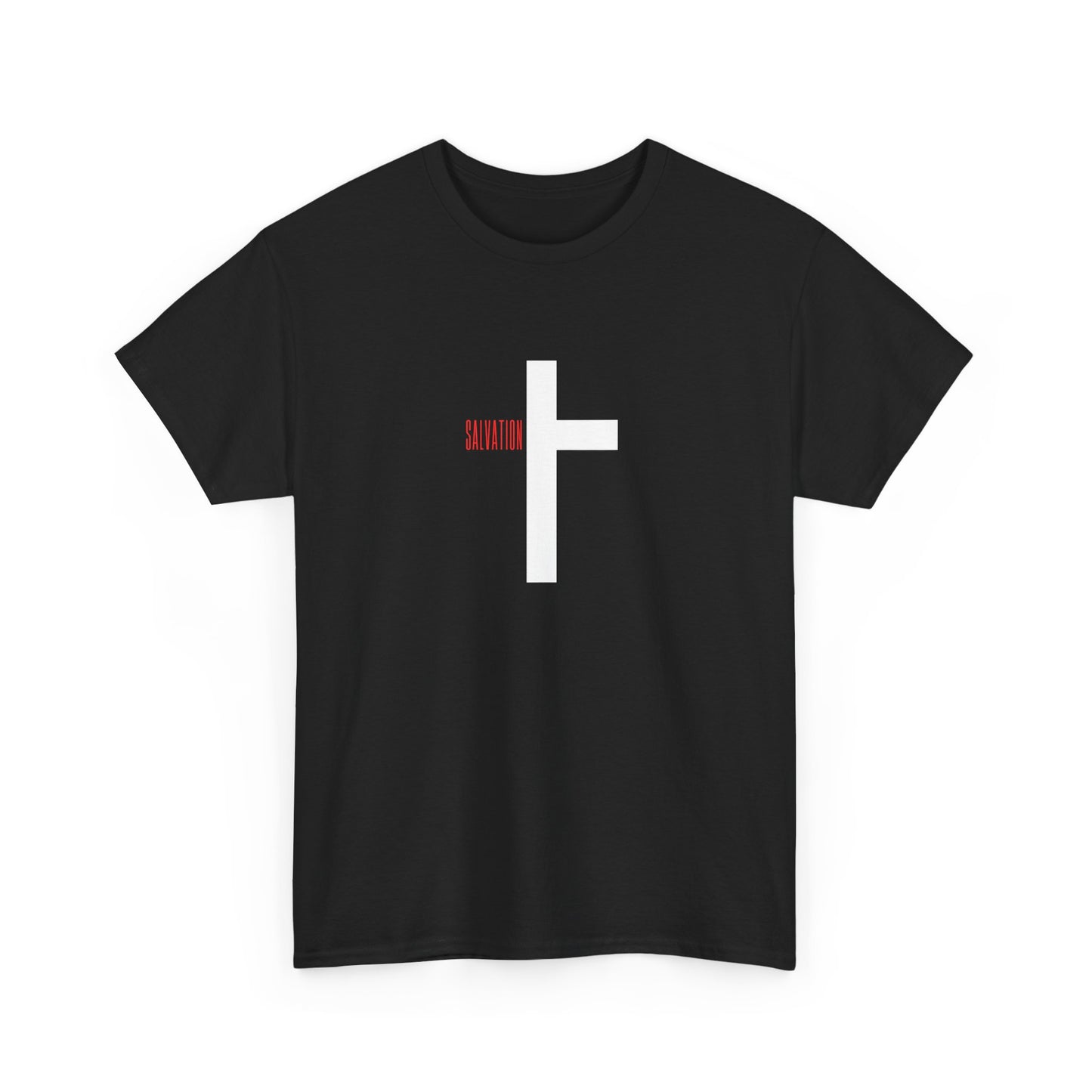 Divine Salvation Tee