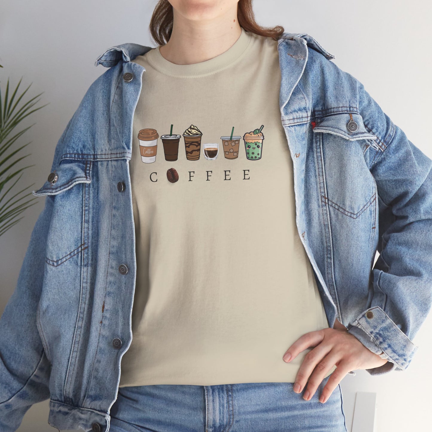 Brew Time Tee