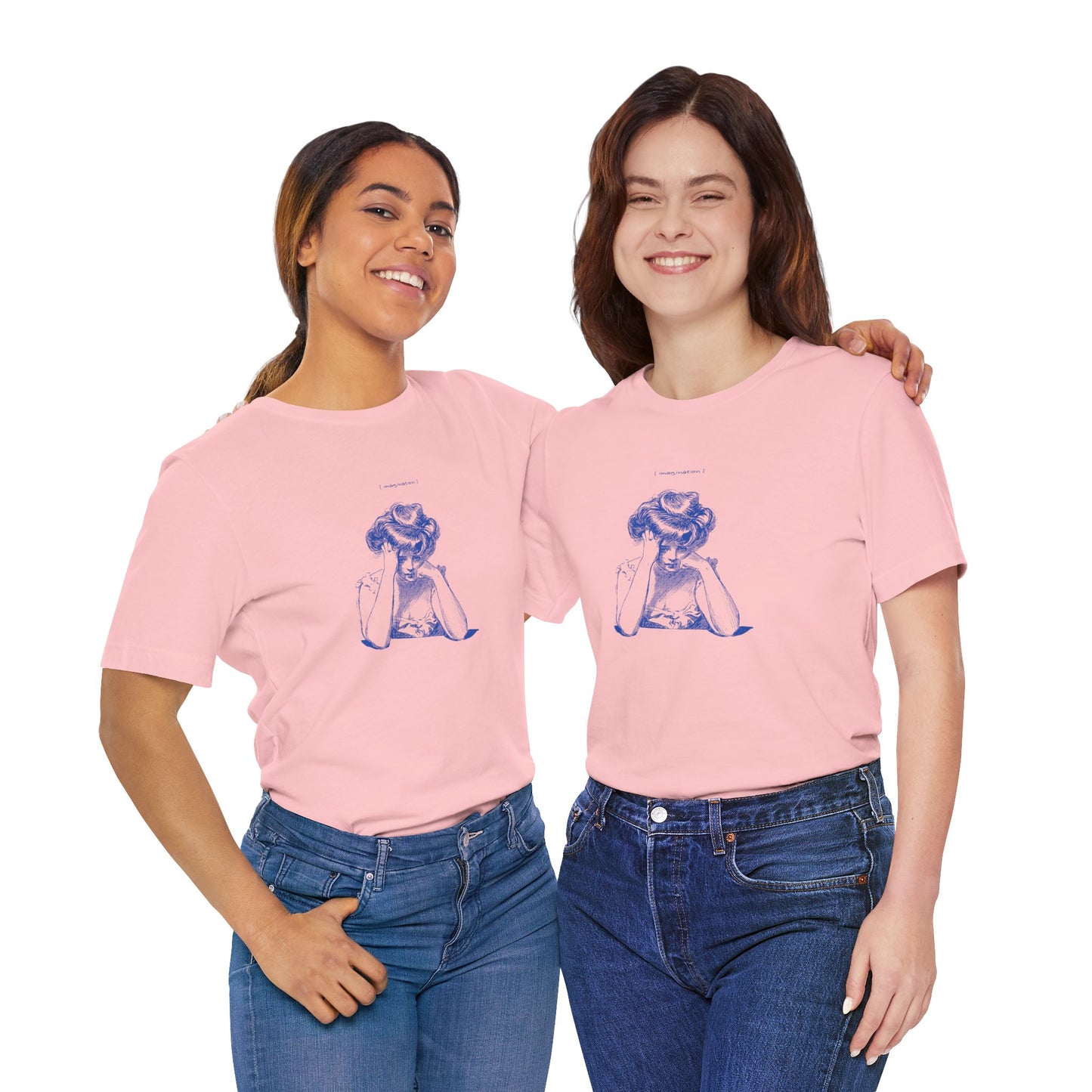 Timeless Thoughts Tee