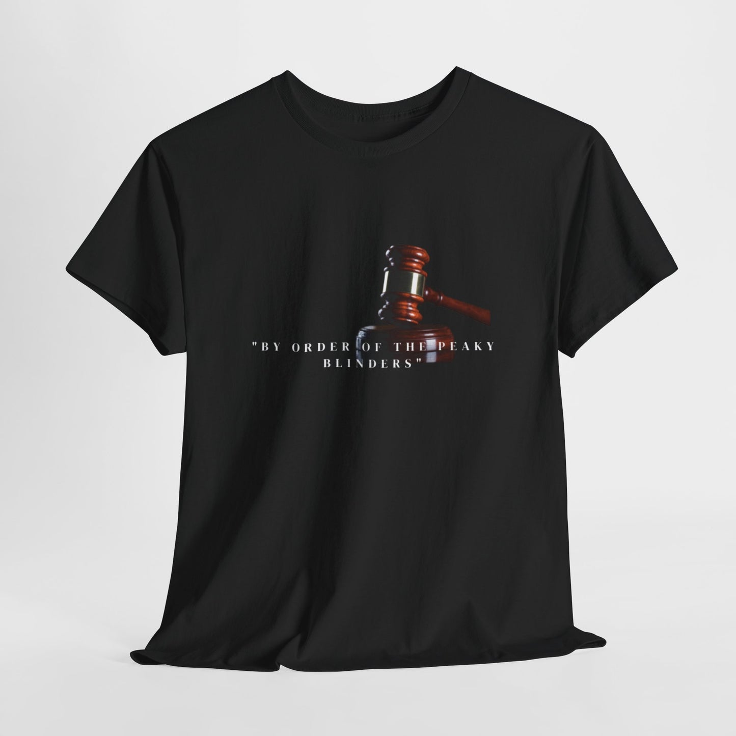 Official Command Tee