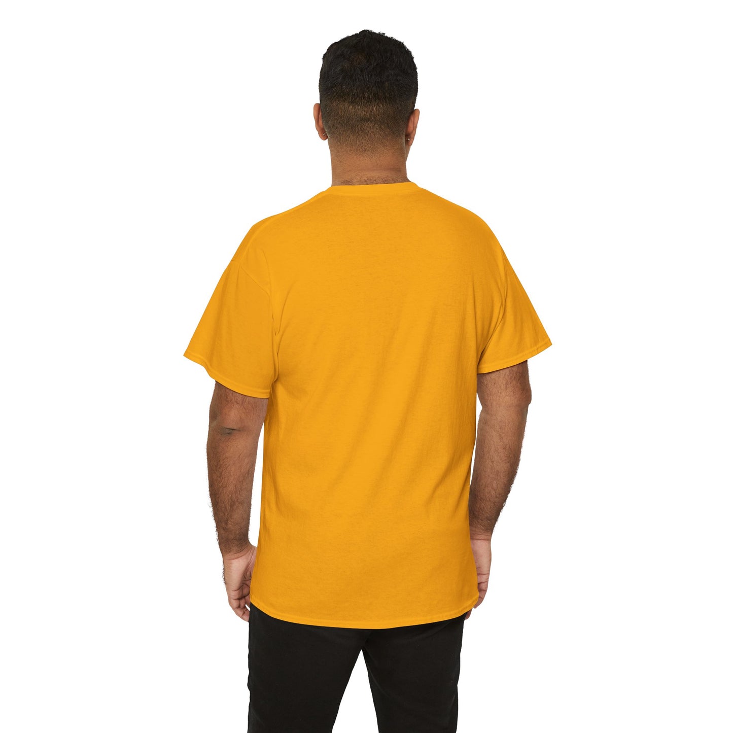 The Classic Tee (Neutrals and Brights)