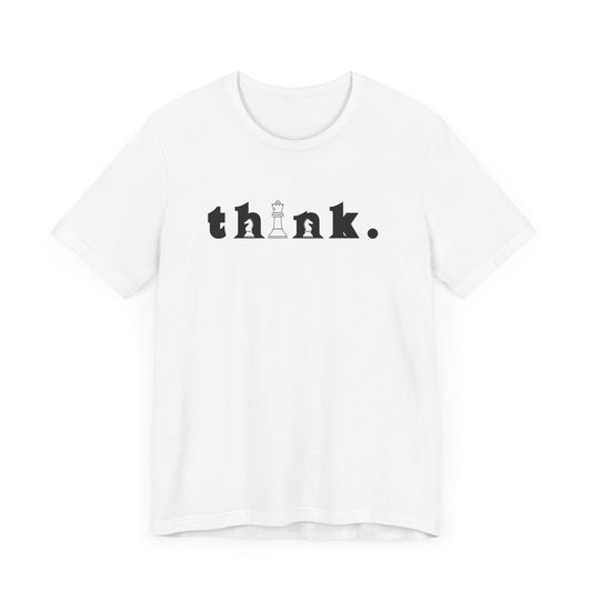 Checkmate Tee