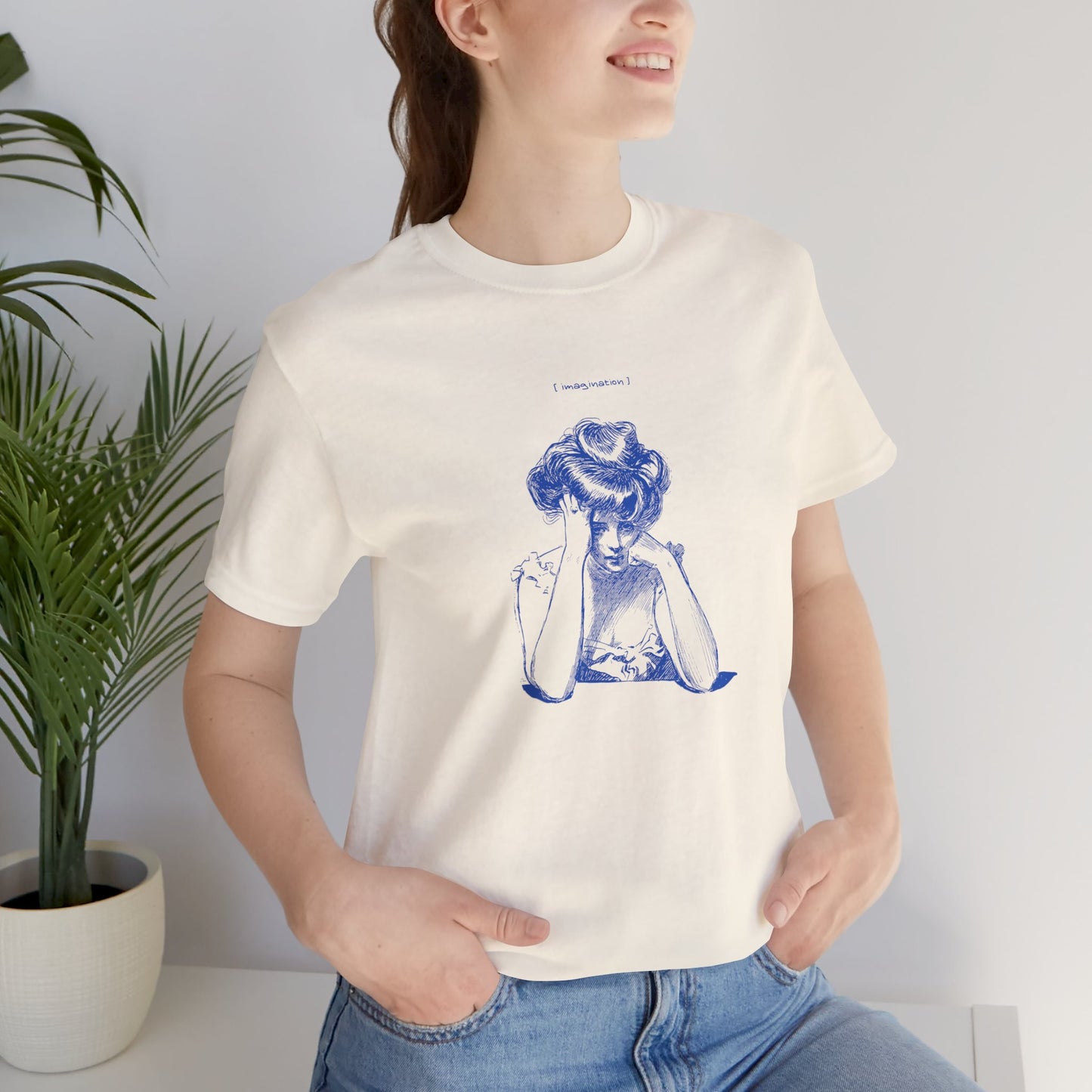 Timeless Thoughts Tee