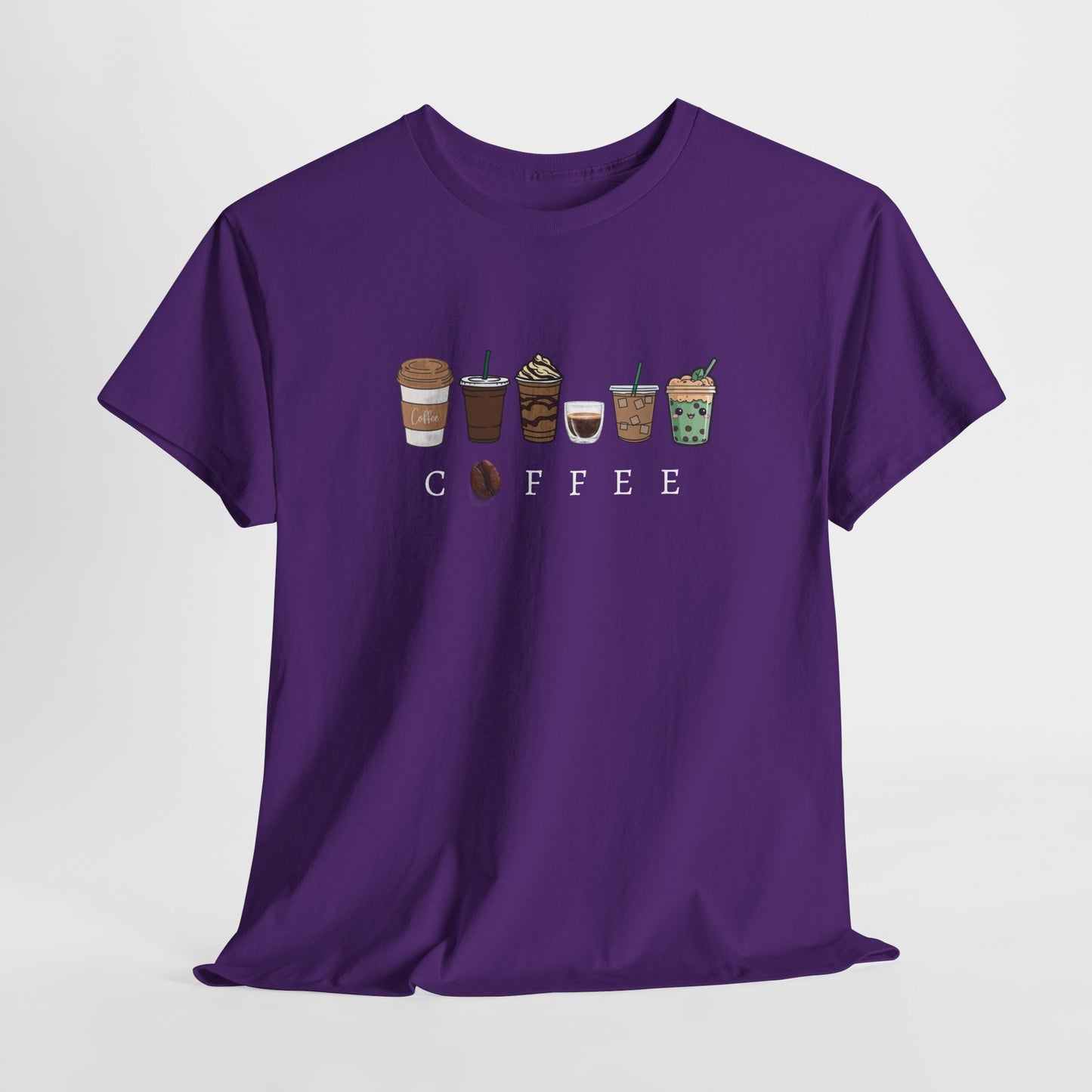 Brew Time Tee
