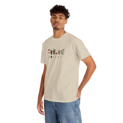 Brew Time Tee