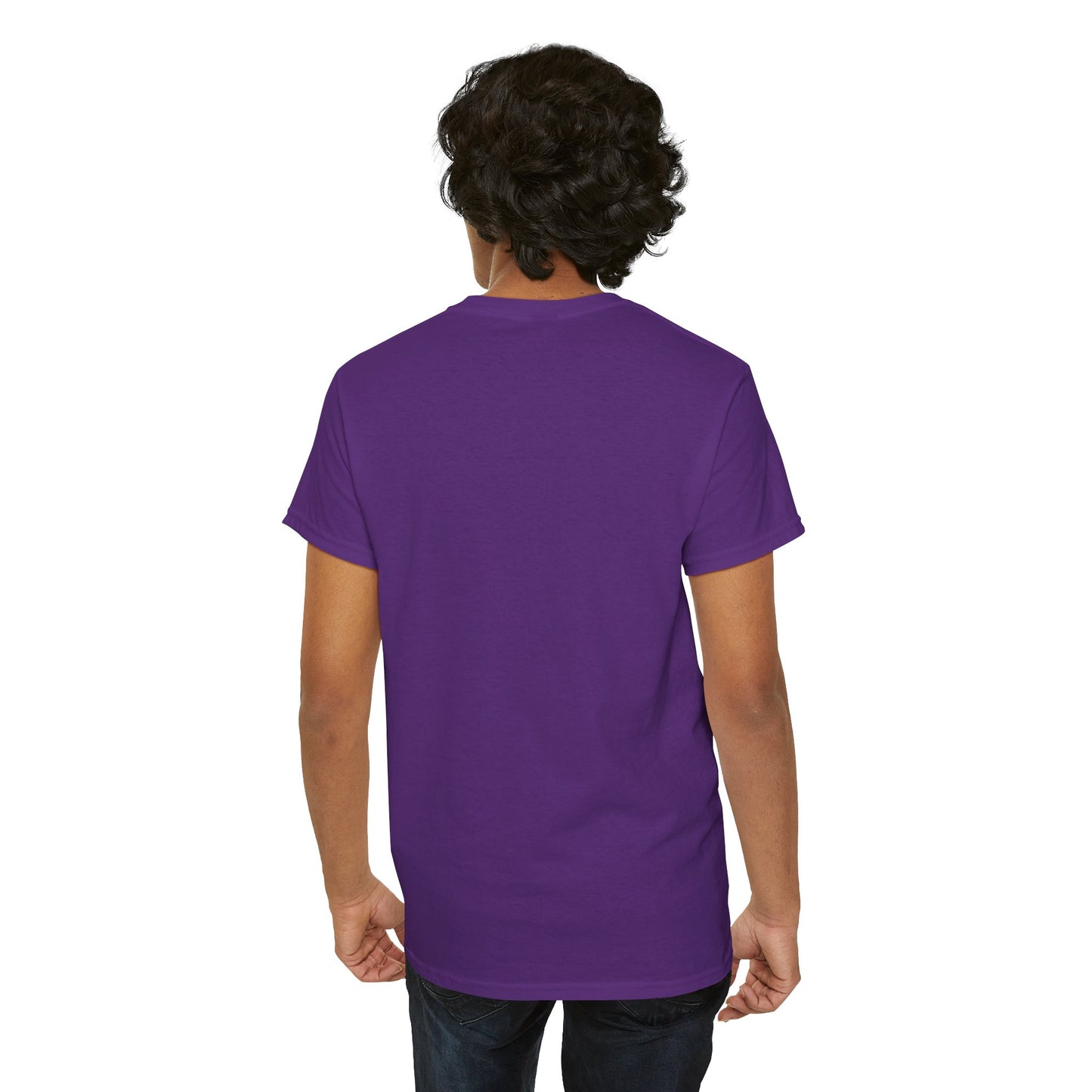 The Classic Tee (Moody and Deep Muted Shades)