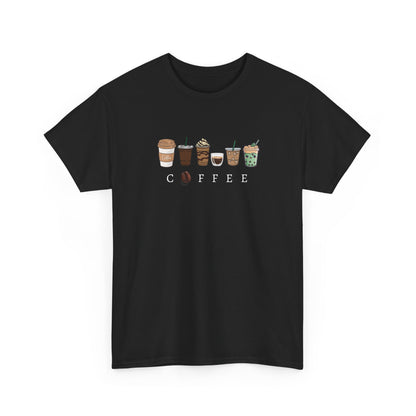 Brew Time Tee
