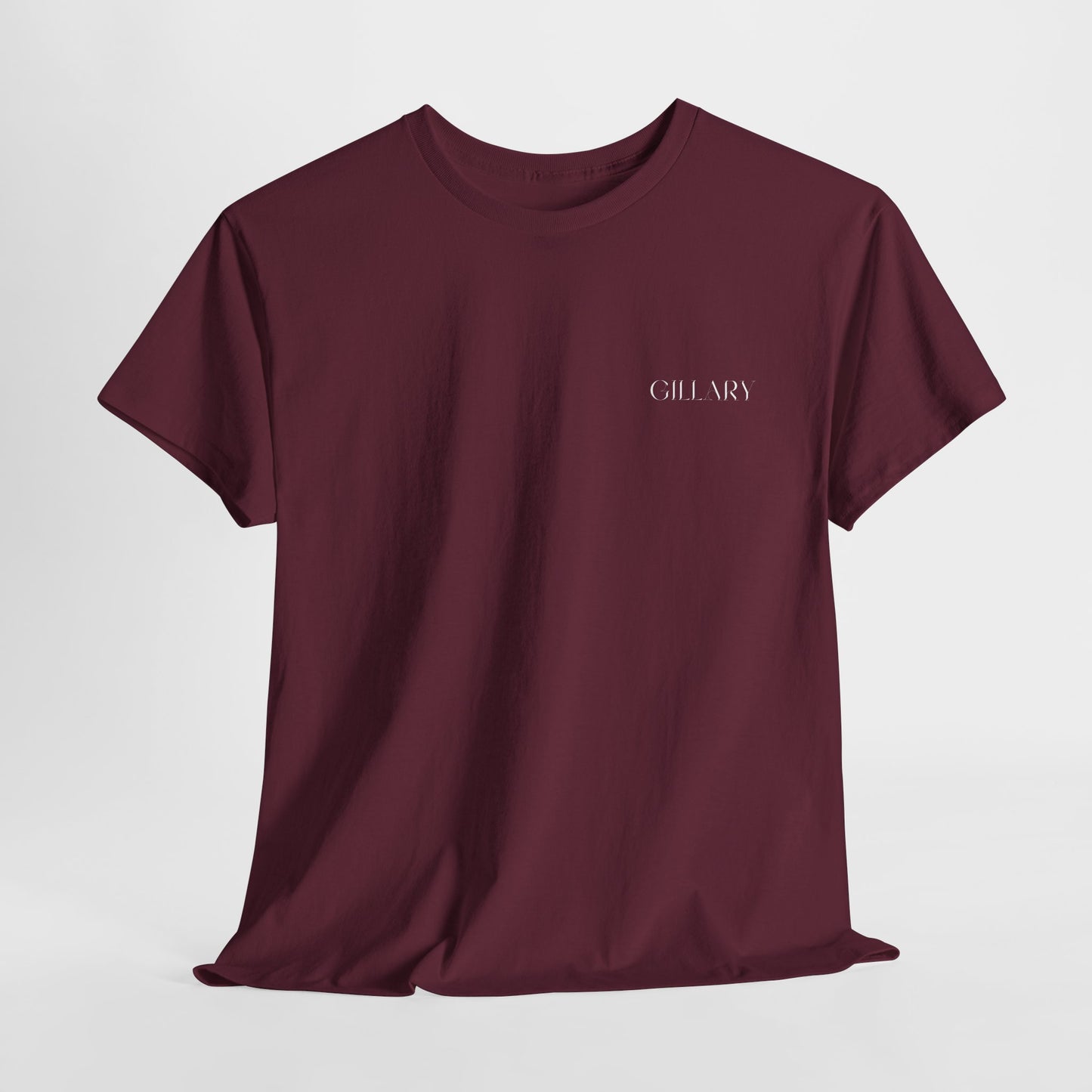 The Classic Tee (Moody and Deep Muted Shades)