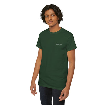 The Classic Tee (Moody and Deep Muted Shades)