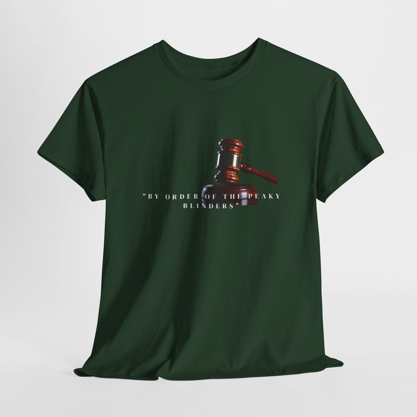 Official Command Tee