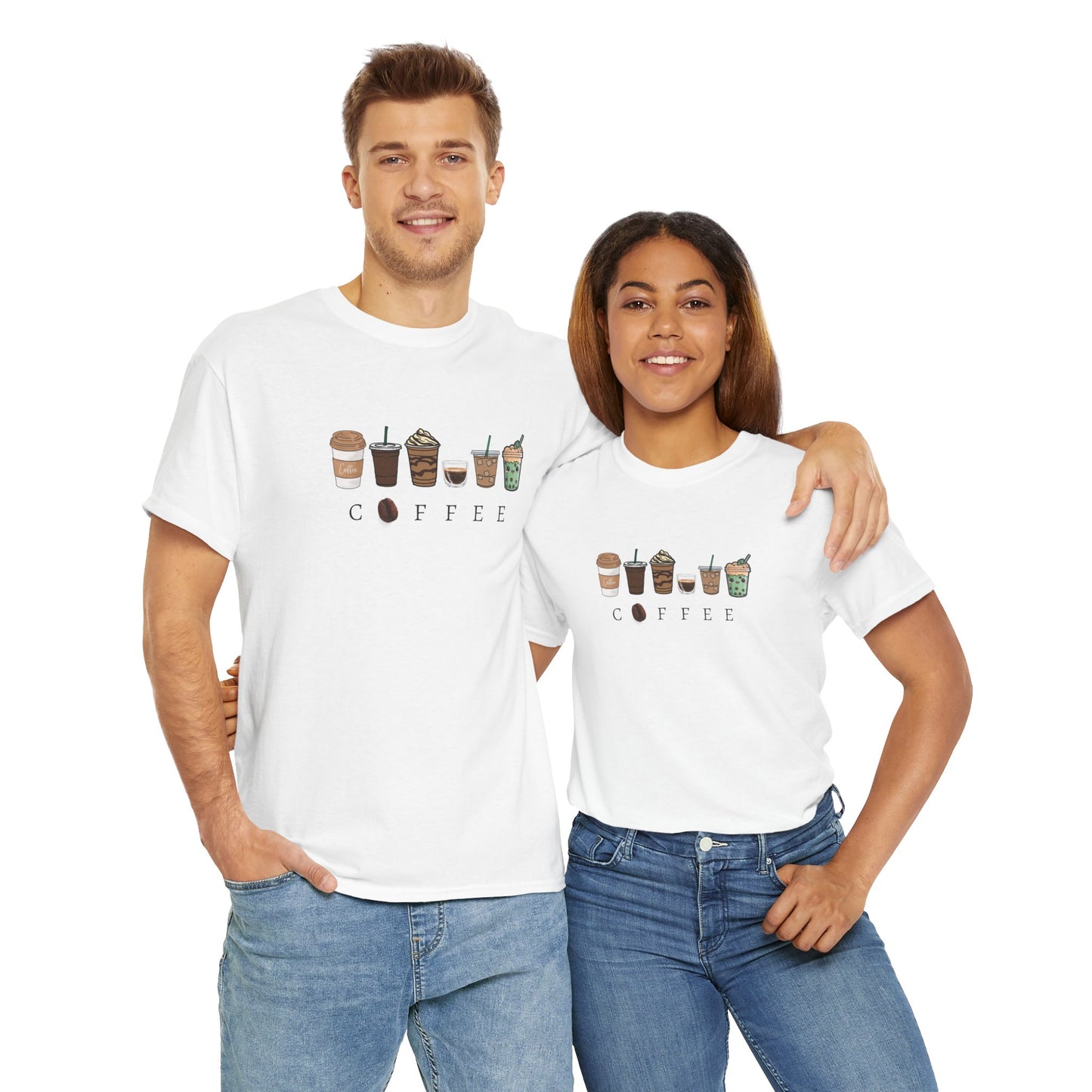 Brew Time Tee