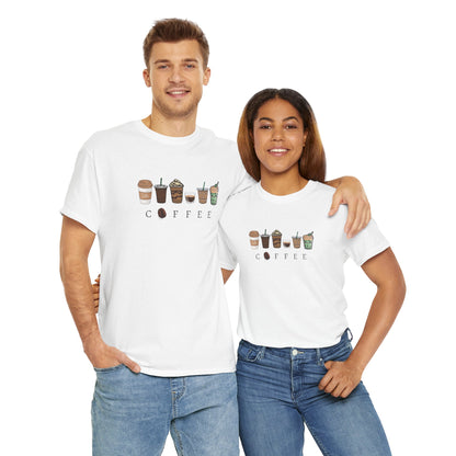 Brew Time Tee