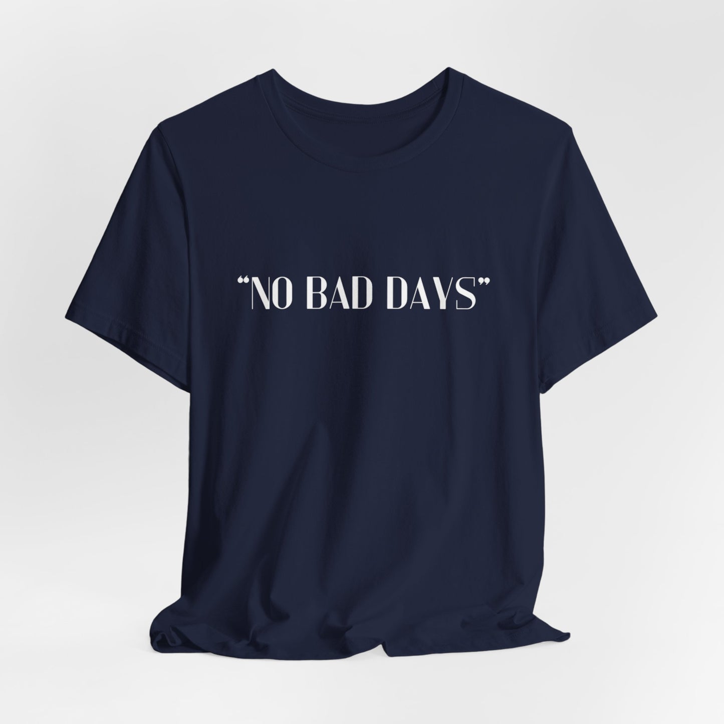 No Bad Days Crewneck