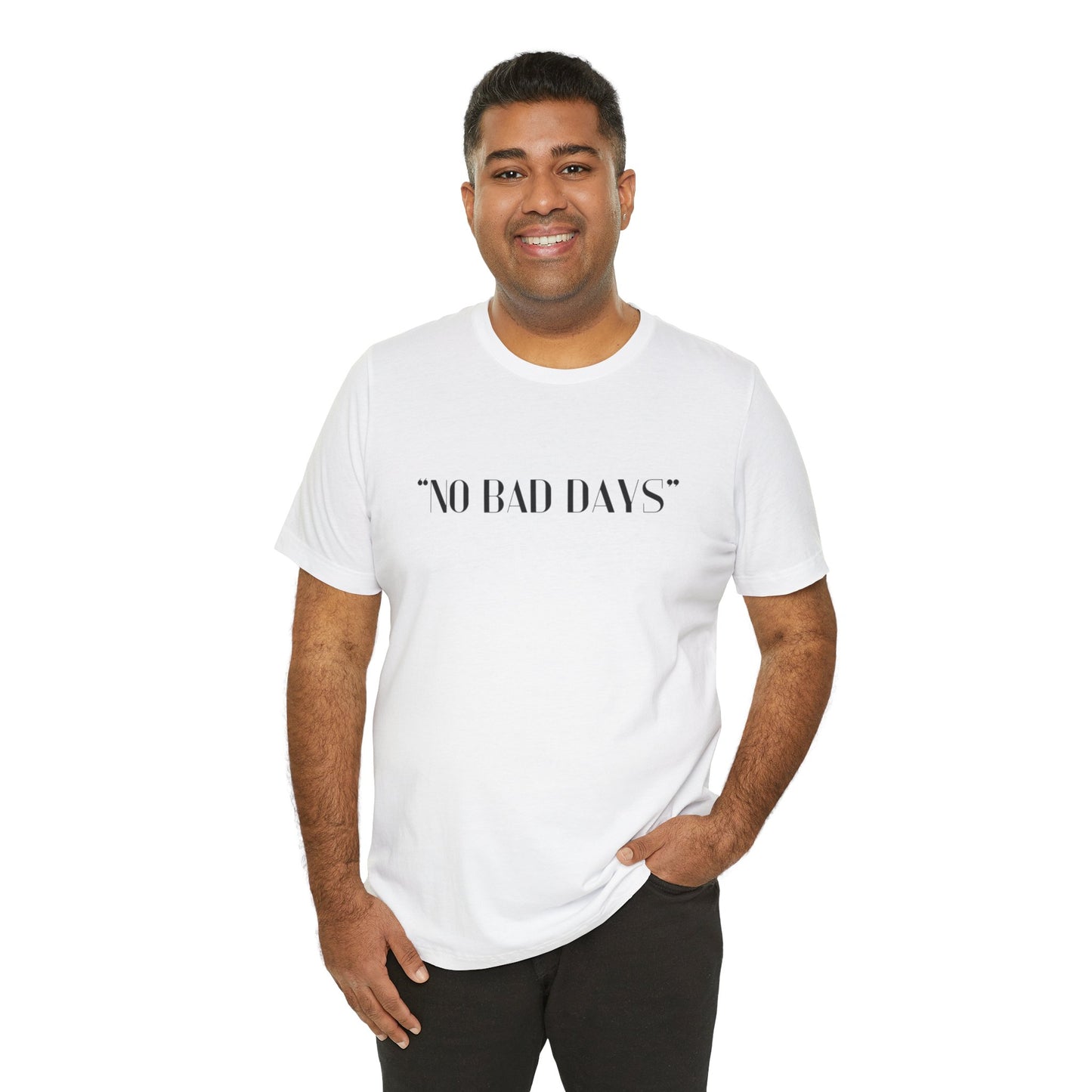 No Bad Days Crewneck