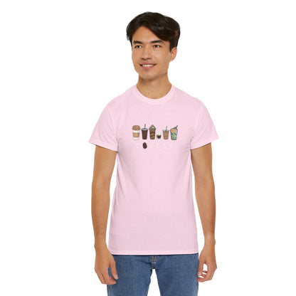 Brew Time Tee