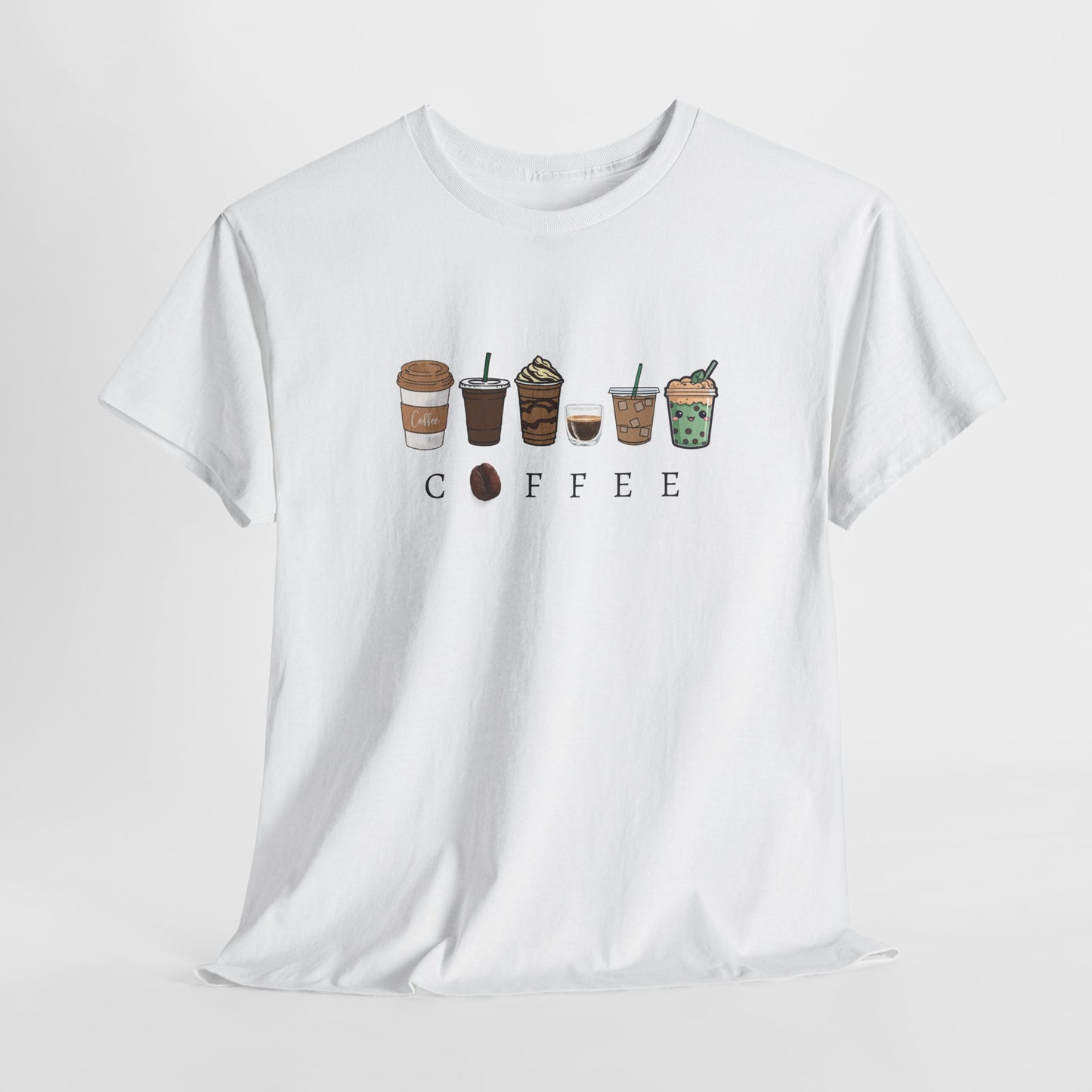 Brew Time Tee