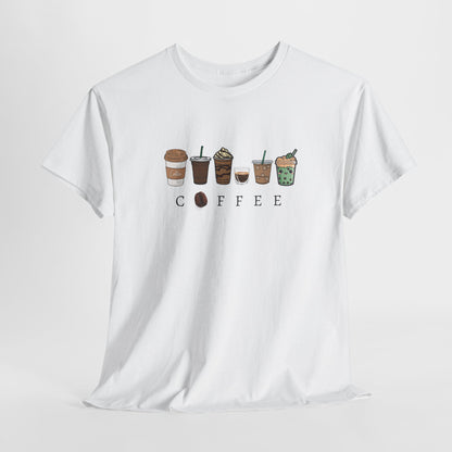 Brew Time Tee