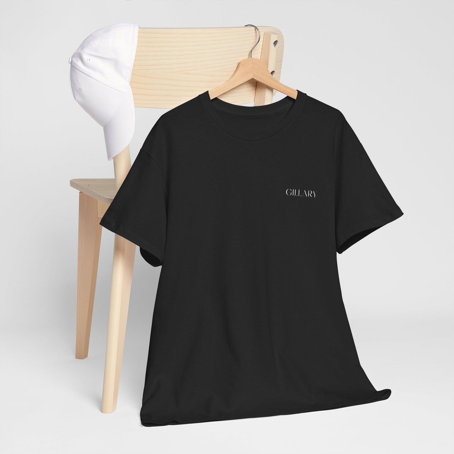 The Classic Tee (Moody and Deep Muted Shades)