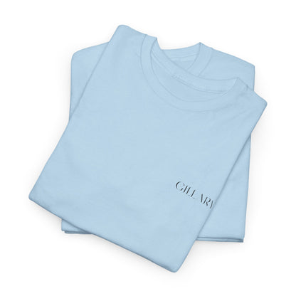 The Classic Tee (Neutrals and Brights)