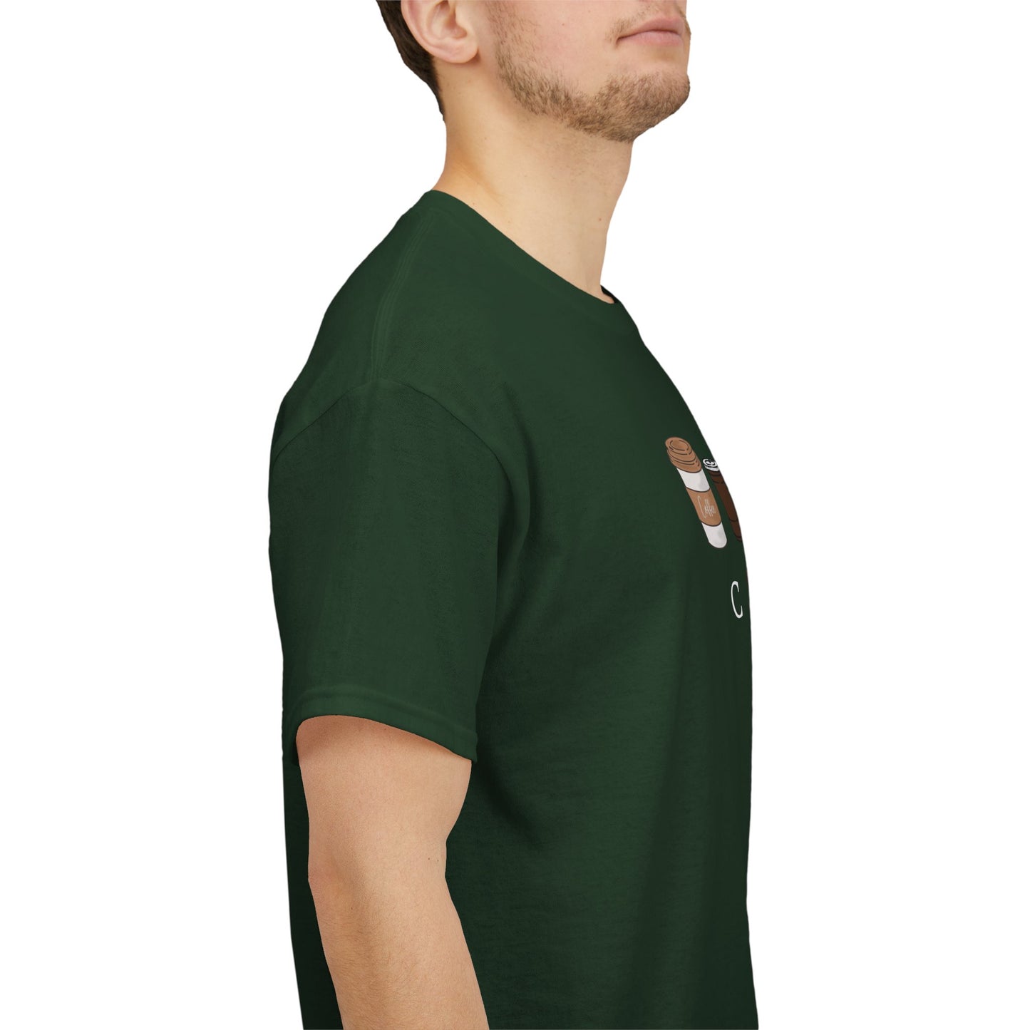 Brew Time Tee