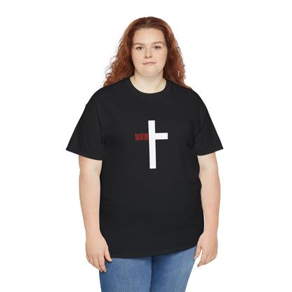 Divine Salvation Tee
