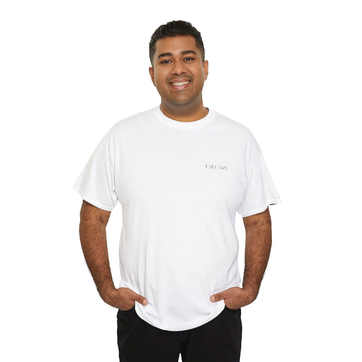 The Classic Tee (Neutrals and Brights)