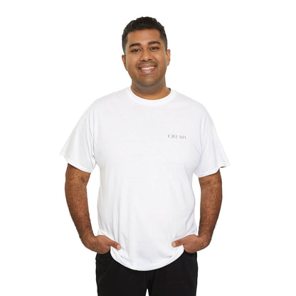 The Classic Tee (Neutrals and Brights)