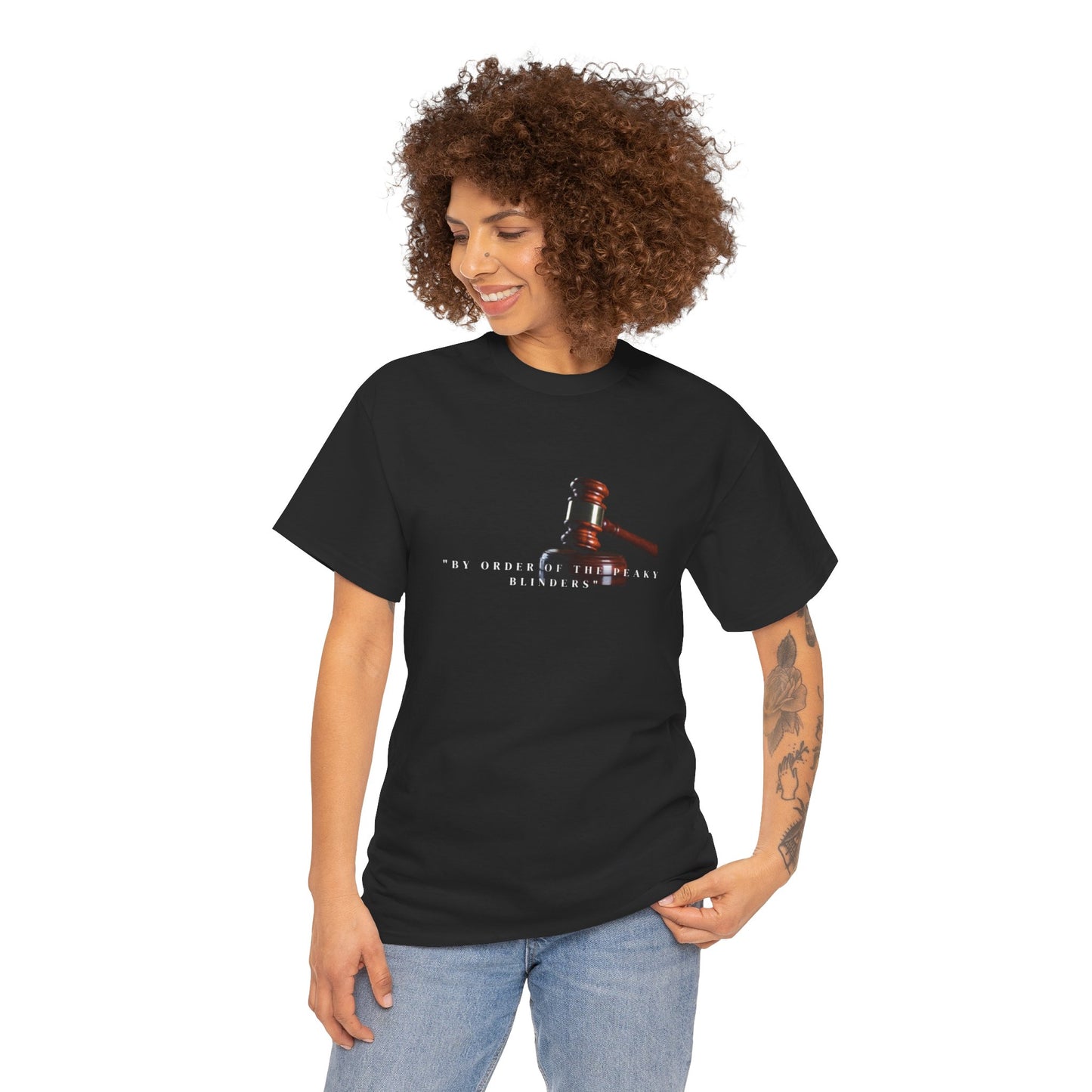 Official Command Tee