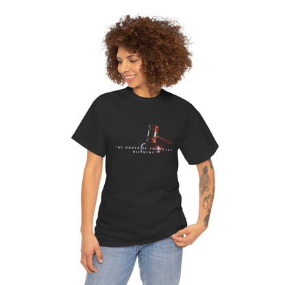 Official Command Tee