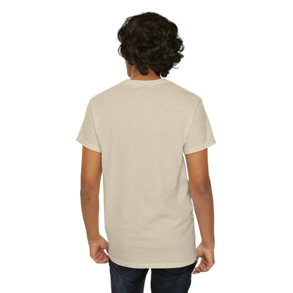 The Classic Tee (Neutrals and Brights)