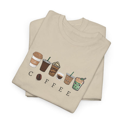 Brew Time Tee