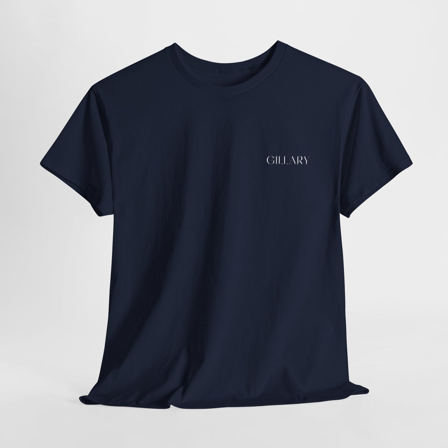 The Classic Tee (Moody and Deep Muted Shades)
