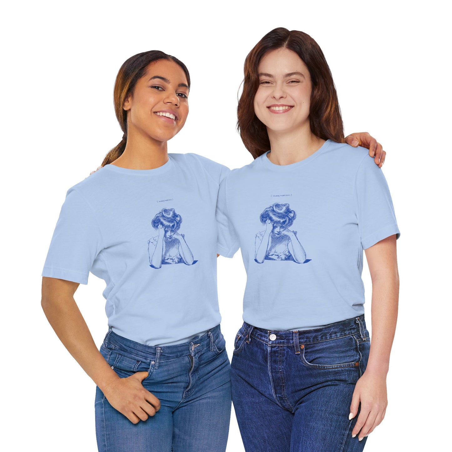 Timeless Thoughts Tee