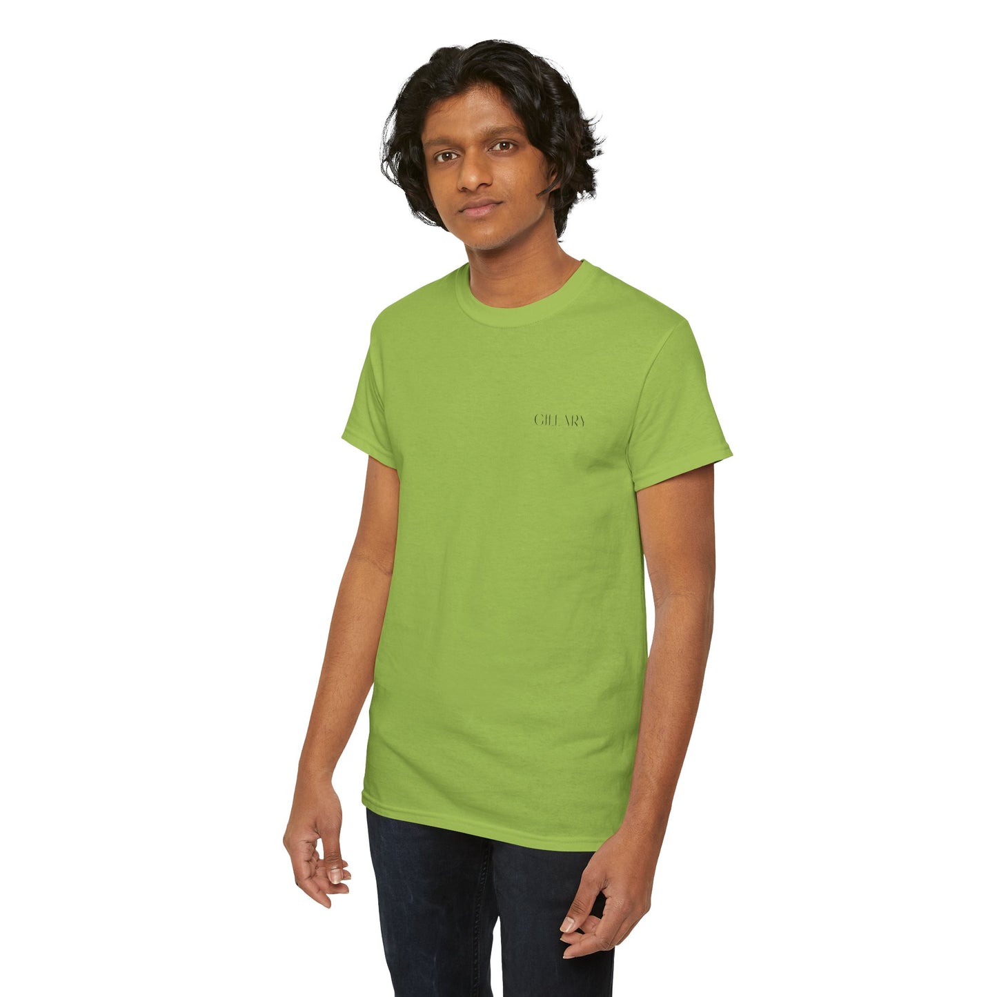 The Classic Tee (Neutrals and Brights)