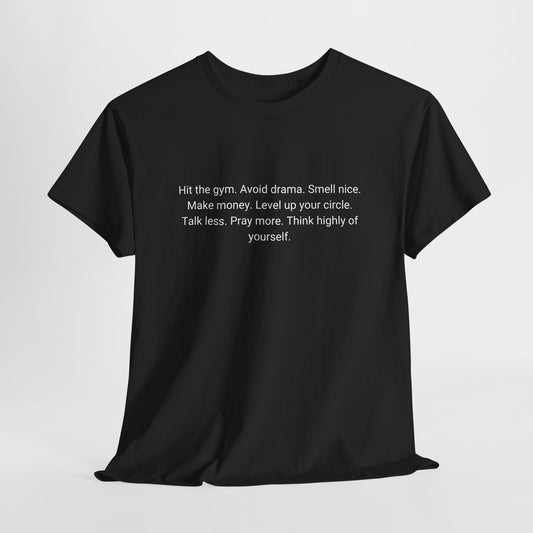 Mindset Mantra