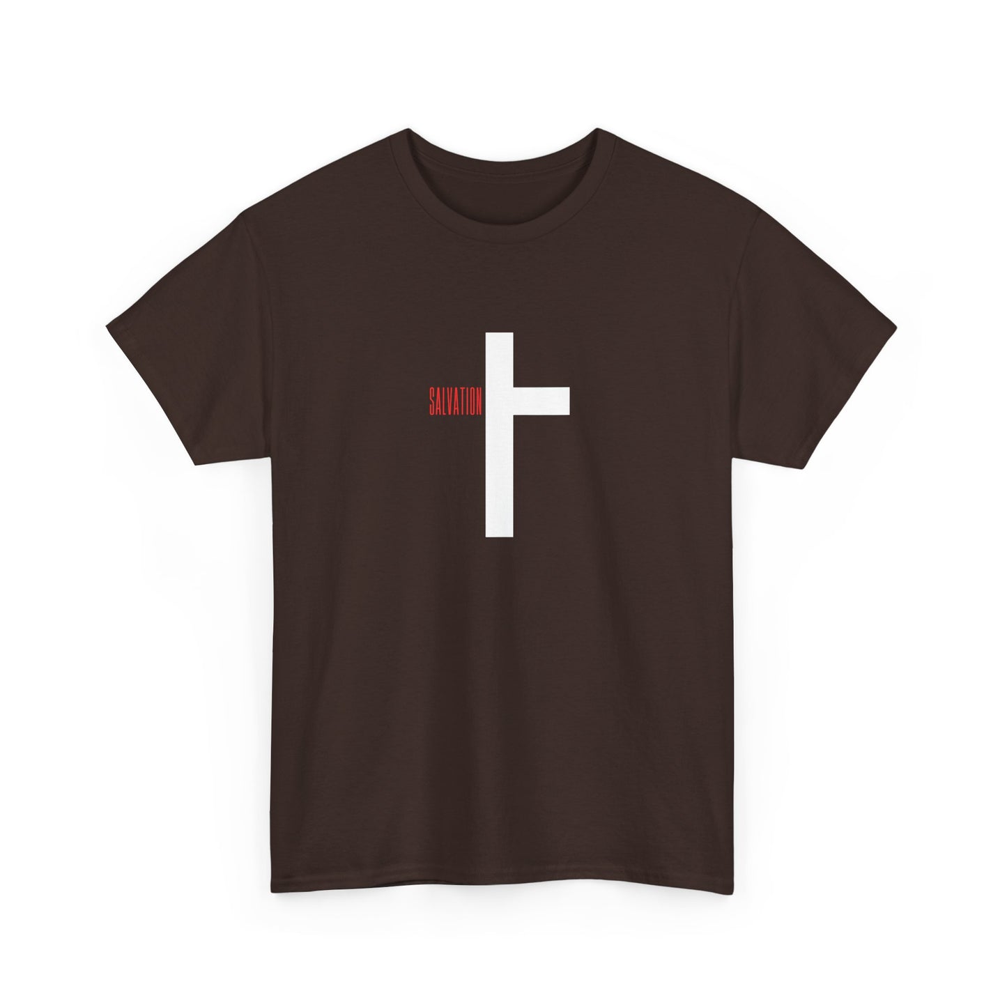 Divine Salvation Tee