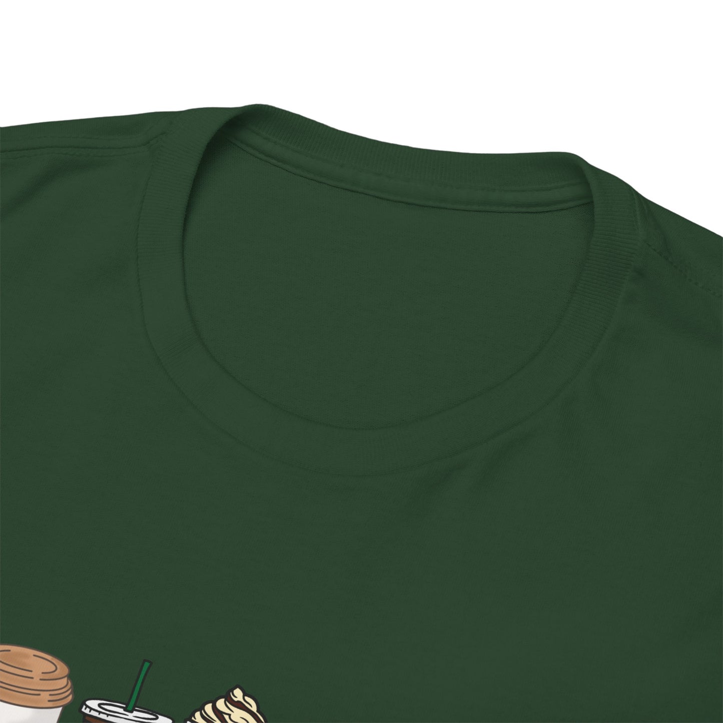 Brew Time Tee