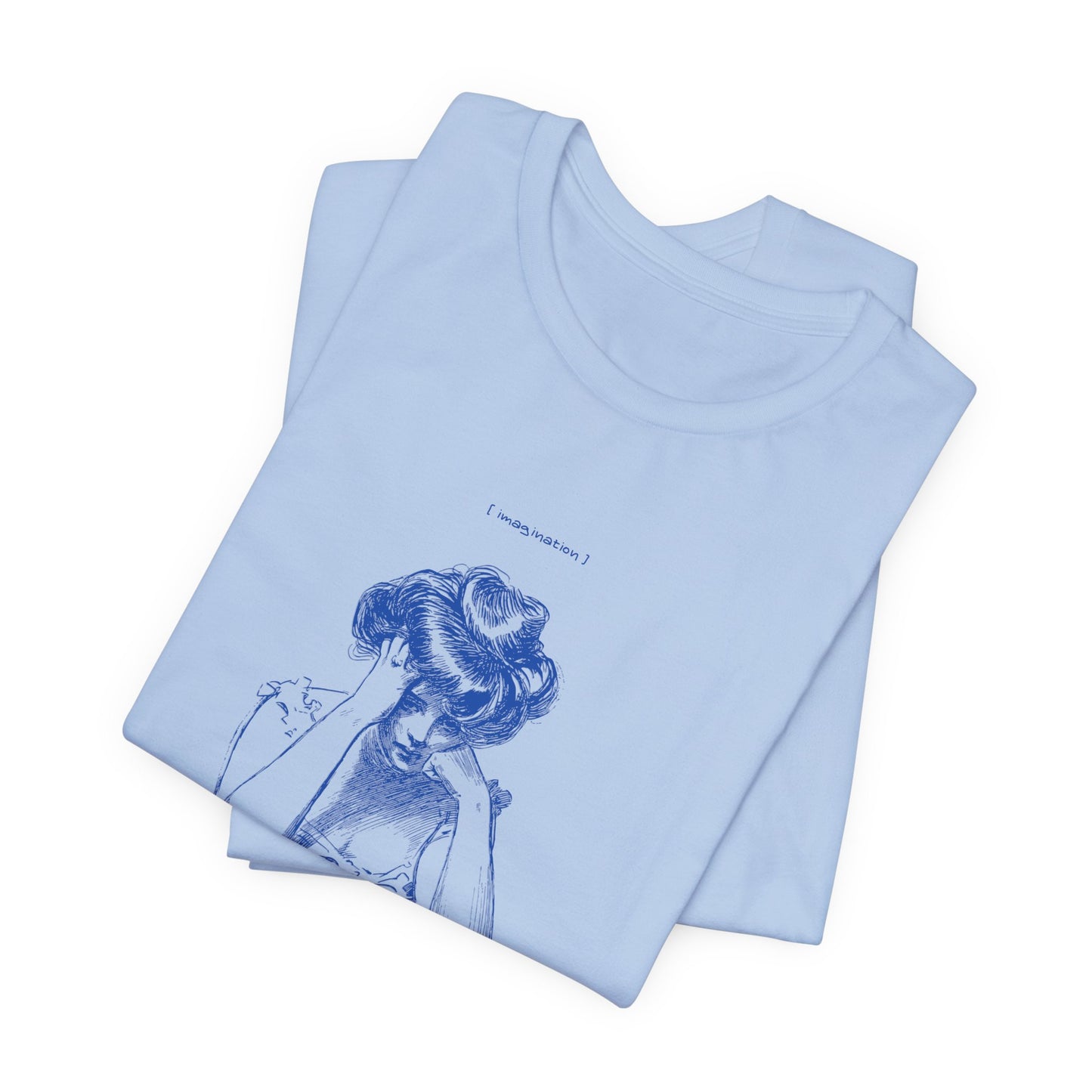 Timeless Thoughts Tee