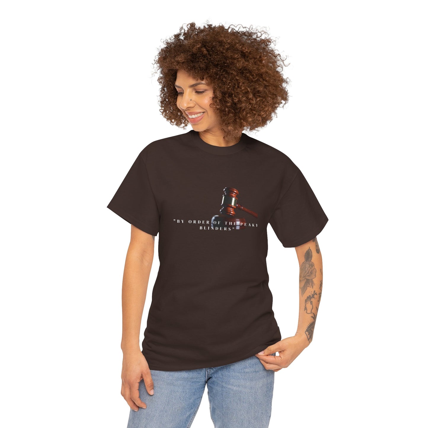 Official Command Tee