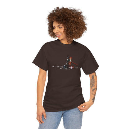 Official Command Tee