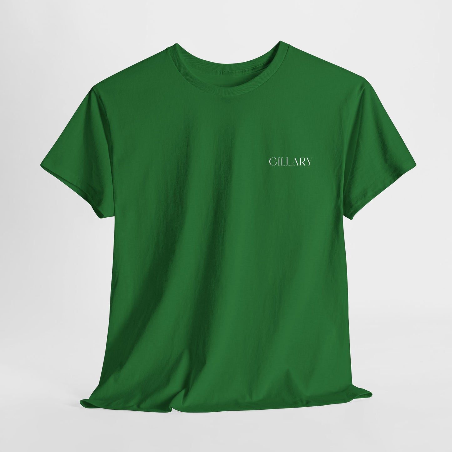 The Classic Tee (Moody and Deep Muted Shades)