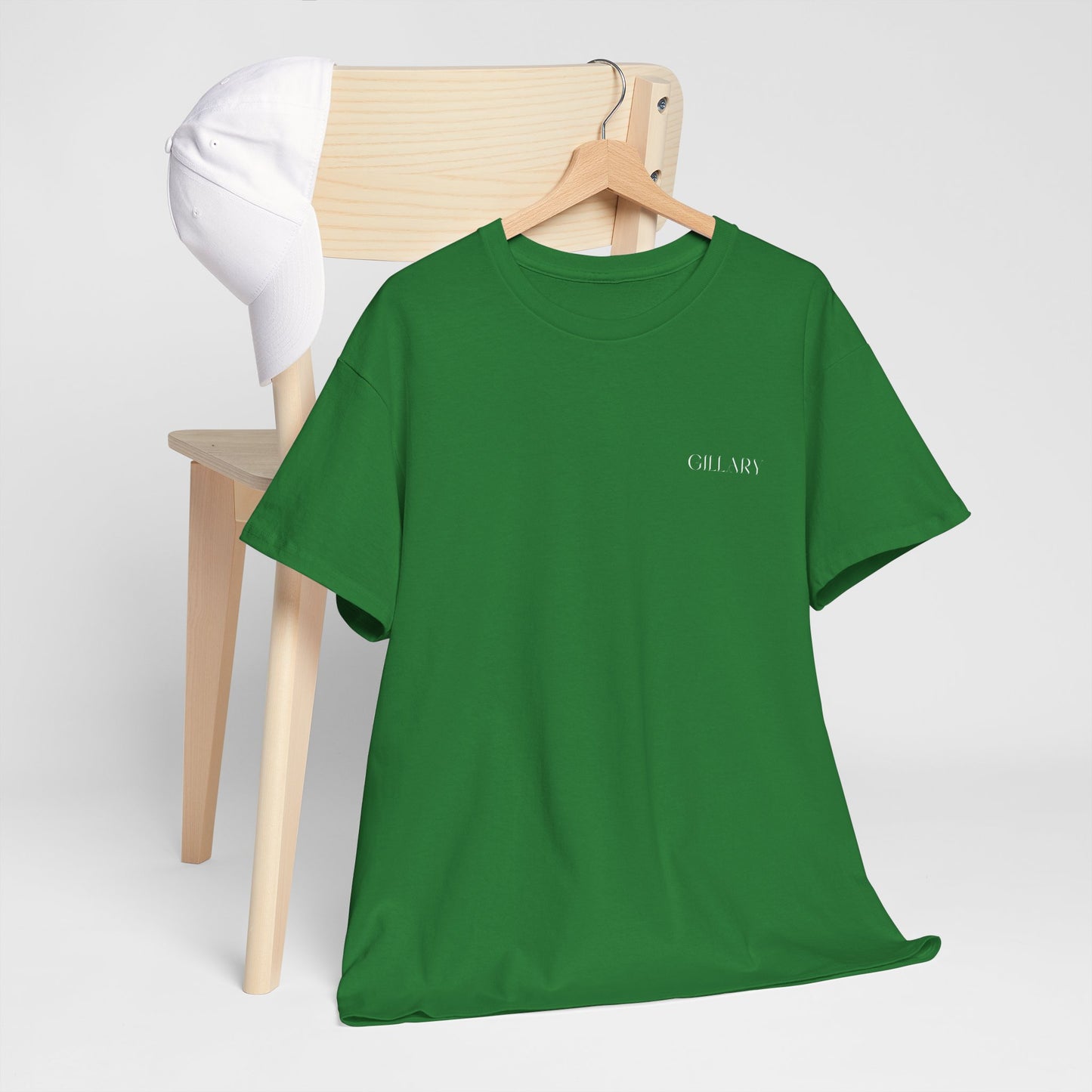 The Classic Tee (Moody and Deep Muted Shades)